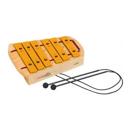 Studio 49 Series 500 Easycussion AG 500 Alto Pentatonic Glockenspiel