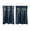 B, variant on 2Pc Curtains Floral Curtains Kitchen Coffee Curtains Bedroom Rod Curtains Lace Short Curtains Lace Curtains 29 X 24 Inch 2 Panels