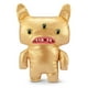 thumbnail image 1 of Peluche Fuggler Gold Fuggs Reeko All Over Gold de ZURU, 1 of 8