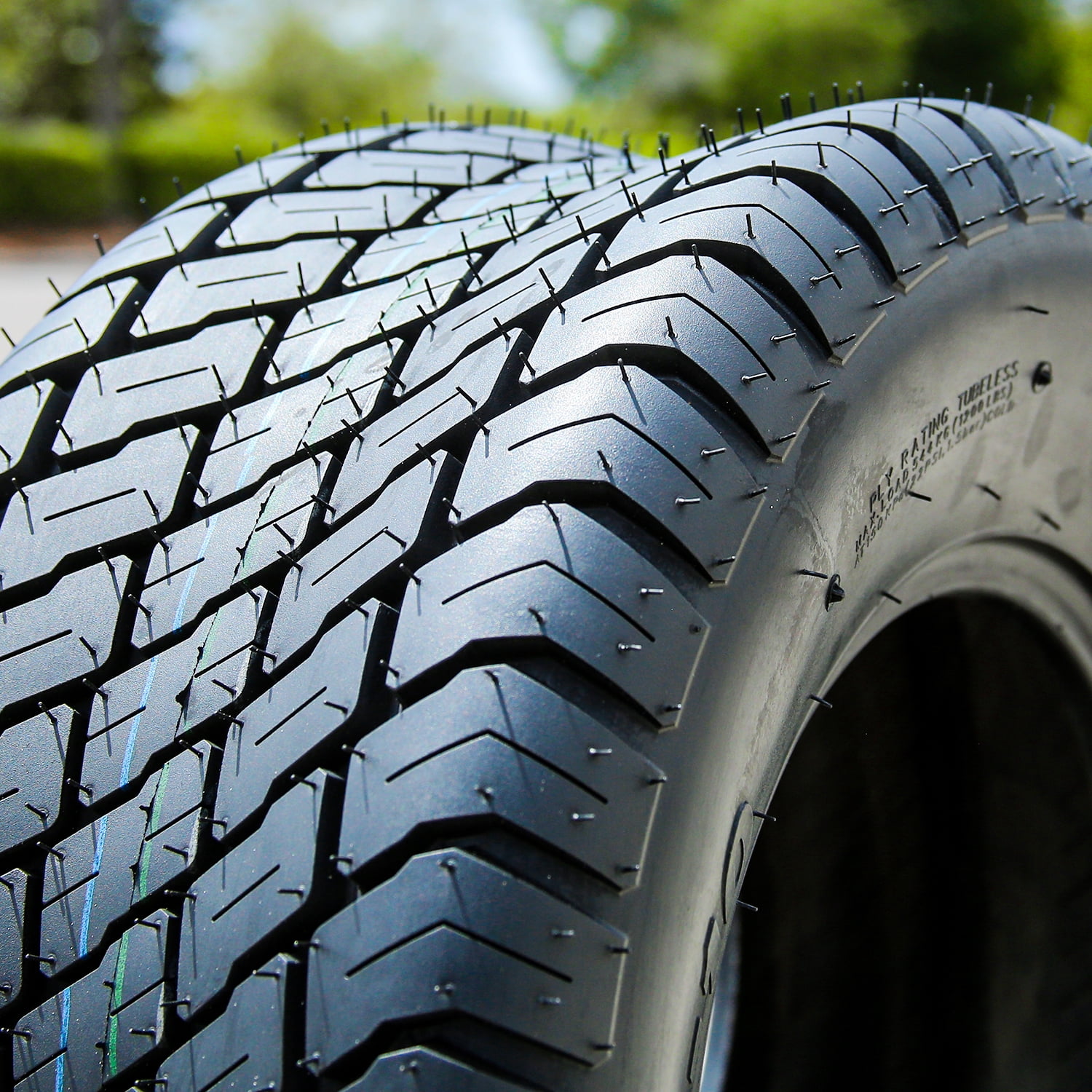 KENDA Kuavela 245/50ZR18 2023年製 深山 4本セット Kenda K506 22X9.50-10 86A3 4 Ply Lawn and Garden Tire - Walmart.com