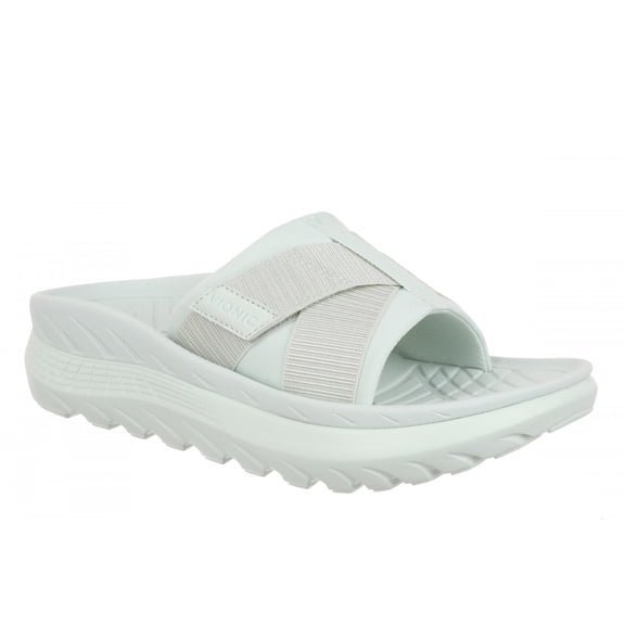 Vionic Rebound Unisex Recovery Slide Sandals - Comfort & Support
