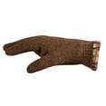 thumbnail image 5 of (4 pack) Mossy Oak Country Roots Men's Ragg Wool Hunting Gloves, Size L/XL, 5 of 7