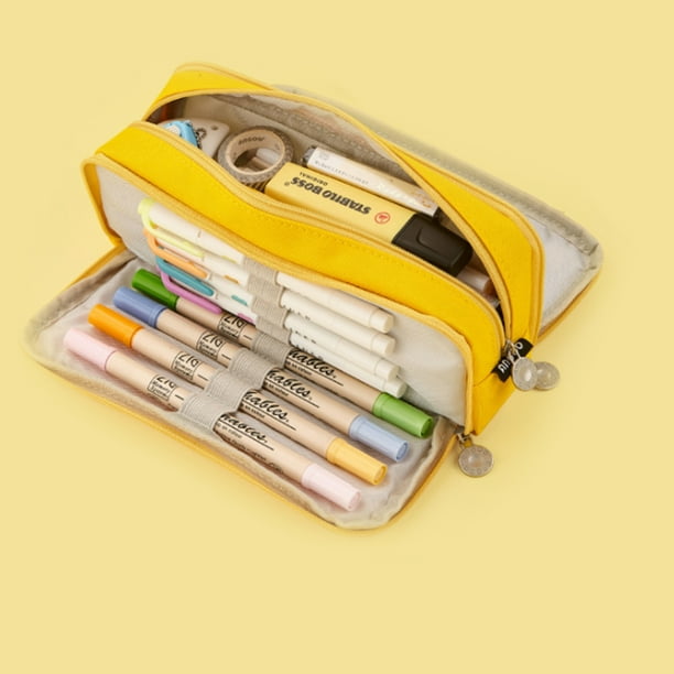 Boys large pencil clearance case