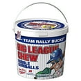 thumbnail image 2 of Big League Chew Team Rally Bucket (Pack of 80), 2 of 5