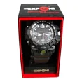 thumbnail image 1 of Reloj Tactico Militar Exponi Sumergible 50 Metros, 1 of 5