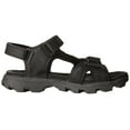thumbnail image 6 of CAT Footwear Pathfinder Men's Sport Sandals, Black, Size 10, 6 of 8