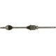 thumbnail image 1 of Flecha Homocinética Matrix 2003 A 2006 Toyota Del Der Reman Awd CARDONE ., 1 of 4
