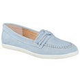 thumbnail image 1 of Zapato De Confort Para Dama Azul Castalia 191-23 Castalia 191-23, 1 of 2
