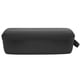 thumbnail image 1 of Estuche de viaje para altavoz resistente a caídas bolsa de transporte para altavoz inalámbrico portátil a prueba de arañazos forro de EVA suave con bolsillo de malla para Crtynell Otros, 1 of 8