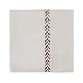 thumbnail image 2 of Hiend Accents Unisex Southwestern King Sheet Set 4 Piece - SS3506-KG-CR One Size, 2 of 5