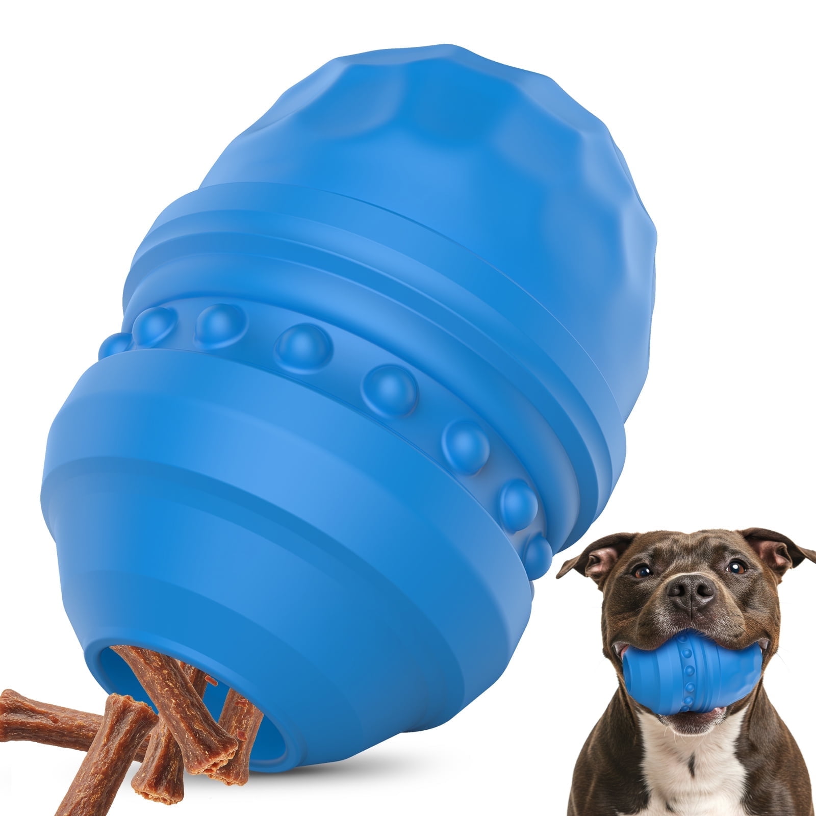 Outward Hound Snoop Interactive Treat Dispensing Dog Toy Large