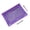 C, variant on Dpityserensio 3 Ring Pencil Pouch Clear Mesh File Bag with Eyelets, Oxford Cloth Large Capacity Pen Case for College Students & Office, Zipper Stationery Organizer