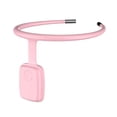 thumbnail image 3 of Dispositivo de corrección de postura inteligente Sunnimix Entrenador Corrector de Postura Inteligente Mujeres Hombres Rosa Corrector de postura inteligente, 3 of 6