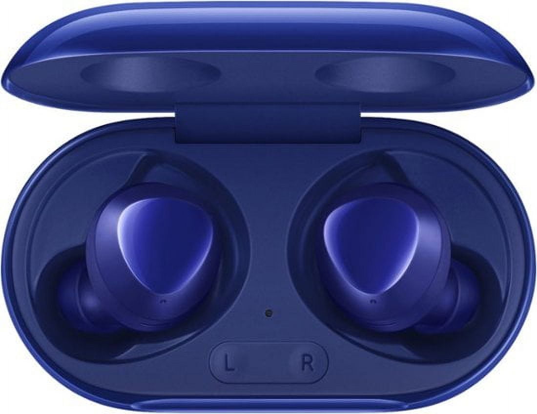SAMSUNG Galaxy Buds+ SM-R175NZWAXJP ヘッドホン・イヤホン(21-04-25 