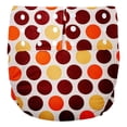 thumbnail image 1 of Funda de pañal de bolsillo ajustable para adultos para incontinencia lavable Marrón Yuyangstore Pañal para adultos, 1 of 8