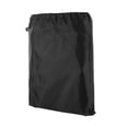 thumbnail image 4 of FONDOTIN 1Pack Black Barbecue Oven Cover Waterproof for Small .5 x 27.5 Inches, 4 of 8