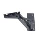 thumbnail image 5 of Soporte elevador plegable de 80 grados, bisagras de resorte negras ampliamente utilizadas en elevadores de bisagras de sofá, bisagras de soporte de almacenamiento de muebles, 2 uds, 5 of 5