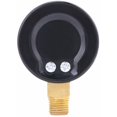 thumbnail image 4 of 1 Mini manómetro para combustible o agua, manómetro de doble escala 0 -4bar / 0-60psi NPT, 4 of 5