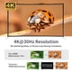 thumbnail image 4 of Multivisor HDMI MT-VIKI 4K 16x1 con conmutador remoto IR 4K @30Hz, 4 of 6