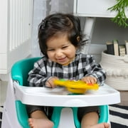 Baby Einstein Ocean Explorers Pop & Glow Starfish Sensory Activity Toy, ages 6 months+