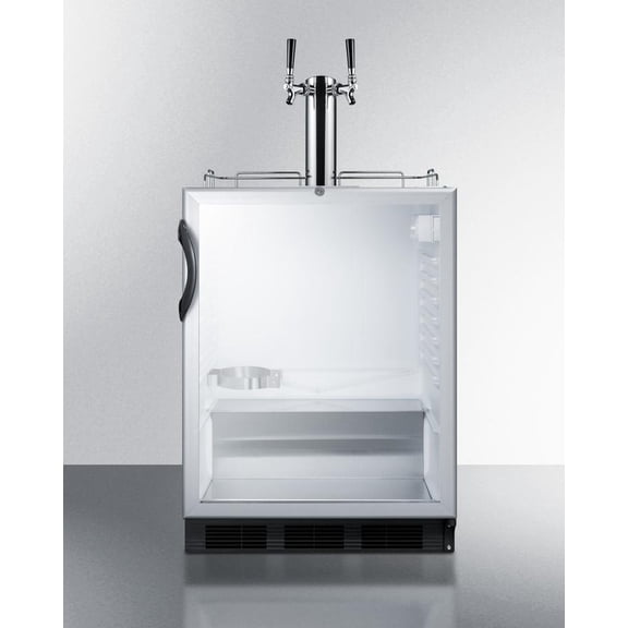 SUMMIT SBC56GBIADA specialty refrigerator