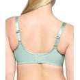 thumbnail image 2 of Glamorise Lace Comfort WonderWire Underwire Bra 9855 (Women's & Women's Plus), 2 of 8
