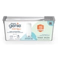 thumbnail image 1 of El recambio Diaper Genie Easy Roll dura 5 meses con 18 bolsas, 1 of 9