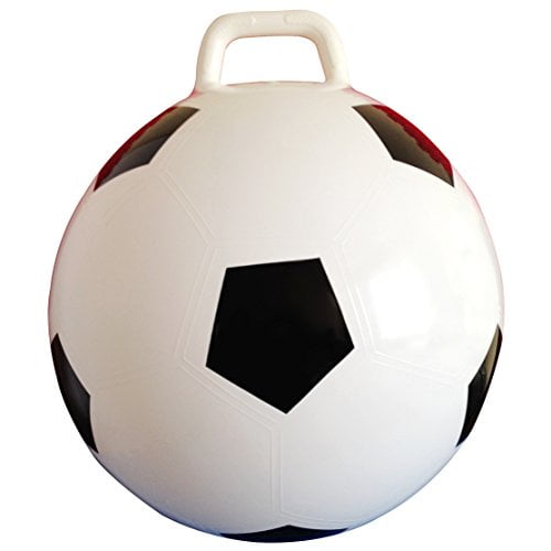 apple round hopper ball