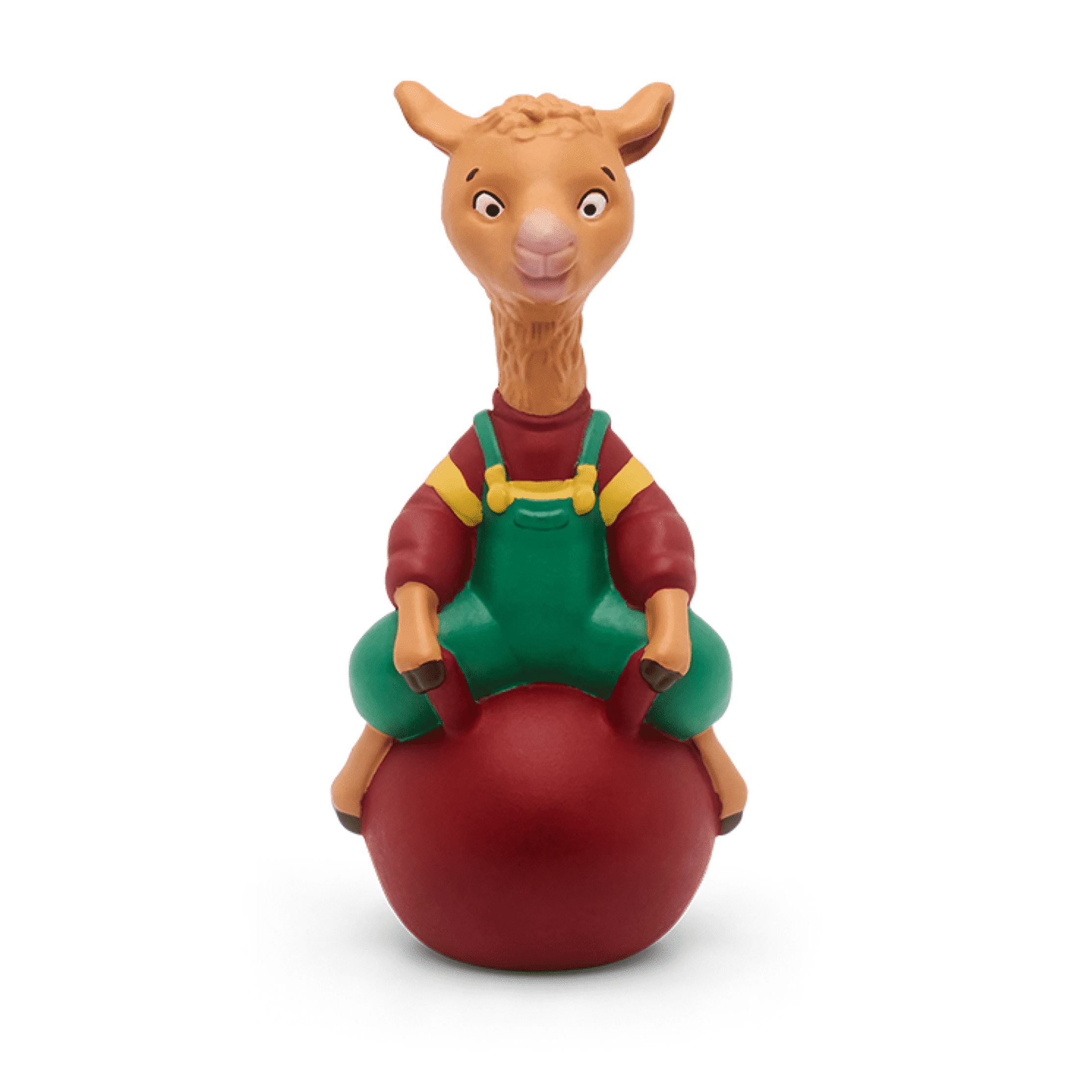 tonies Llama Llama Audio Toy Figurine, Age Group 3+