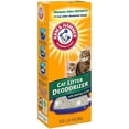 thumbnail image 2 of Desodorizante para gatos Arm & Hammer, tamaño grande, 900 ml x 4, 2 of 6