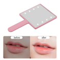 thumbnail image 4 of Makeup Light Handheld Travel Makeup Vanity Mirror for Home, 4 of 9