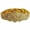 gold, variant on Engraved Metal Bridal Waist Belt, Cultural Wedding Waistband, 41.34inch Length