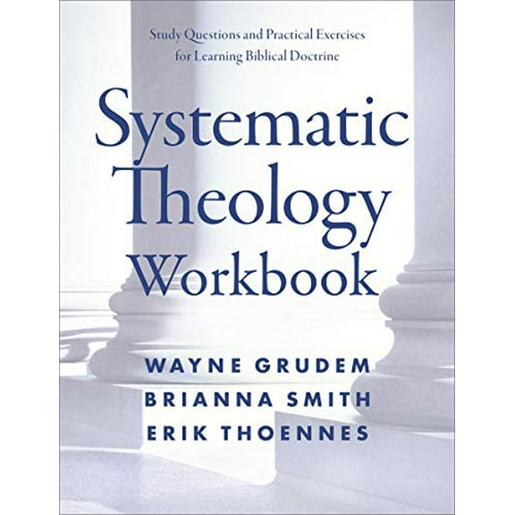 Pre-Owned Systematic Theology Workbook