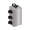 Grey, variant on Canopy Water Weight Bag Water Tent Weights Leg Weights for Gazebo, Pop Up Canopy, Canopies, Tent - Heavy Duty Outdoor Anchor for Patio, Beach, Camping Use
