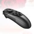 thumbnail image 2 of 1Pc Multifunctional Wireless 3D Glasses Remote Controller Wireless Gamepad Game Handle Joystick without Battery for Android IOS (Black), 2 of 6