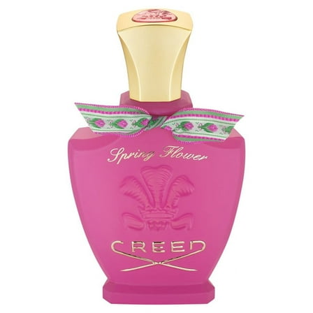Creed Spring Flower Millesime Eau De Parfum Spray For Women 2.5 Oz