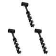 thumbnail image 1 of Wosthever Garden Auger Drill Bit Shaft Drill Woodworking Tools Auger Survival Outdoor Type1 NO1, 1 of 1