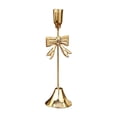 thumbnail image 1 of Candelabro de metal, soporte para velas, accesorio decorativo para fotografía, candelabro L, 1 of 8