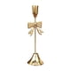 thumbnail image 1 of Candelabro de metal, soporte para velas, accesorio decorativo para fotografía, candelabro L, 1 of 8