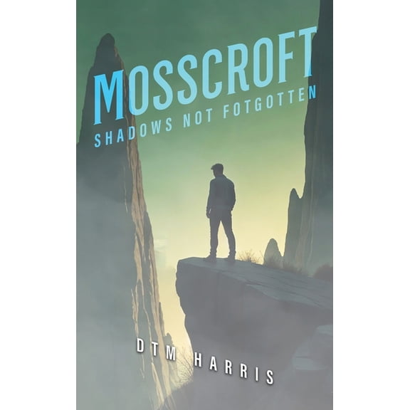 Mosscroft, (Hardcover)