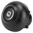 thumbnail image 3 of Fuel Tank Filler Cap for Transit 2006-2019 Replacement 9C119K163AA Inner Cap Fit Compatible with Multiple Models, 3 of 5