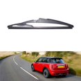 thumbnail image 2 of Arm Blade for BMW Mini Cooper R50 R53 2004-2006 Car Rear Windscreen Window Wiper Durable Auto Parts, 2 of 4