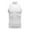 White, variant on Taqqpue Men's Mock Turtleneck Tank Tops Slim Fit Sleeveless Shirts Athletic Training Sports Gym Summer Beach Tops Casual Basic Solid Color Tee