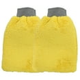 thumbnail image 4 of Herramienta de limpieza de coche Ticfox 10 unidades guantes de terciopelo coral superabsorbentes, 4 of 14