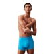 thumbnail image 2 of Boxer Trunk Calvin Klein Stencil Cotton 3 Pack, 2 of 4