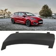 thumbnail image 4 of 14.2 X 5.1in Rear Bumper Cover, Towing Hook Cover, Original Standard For Replacement, 4 of 8