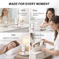 thumbnail image 7 of Koriderm Time Reverse Cream, Koriderm Time Reverse Cream All-In-One, Deeply Moisturizes and Nourishes The Skin, Suitable for All Skin Types(2PC), 7 of 7
