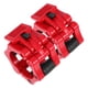 thumbnail image 4 of 1 par de abrazaderas para barra de fitness, liberación rápida, par de clips de bloqueo para barra de levantamiento de pesas de 25 mm, 4 of 7