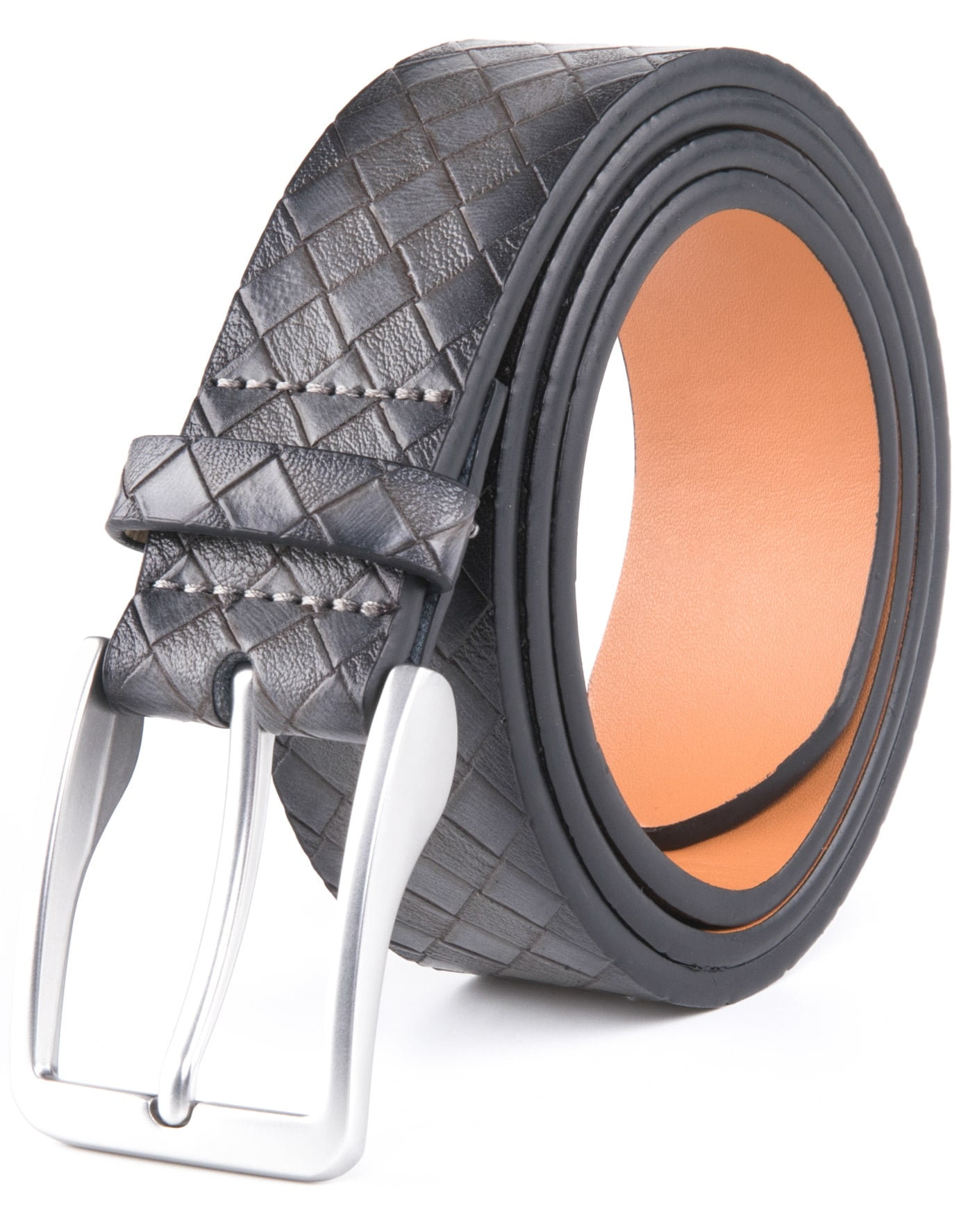 dillards mens belts