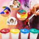 thumbnail image 3 of Paint Drawing Tools Children Painting Brushes Kit for Painting Use 1Set, 3 of 5